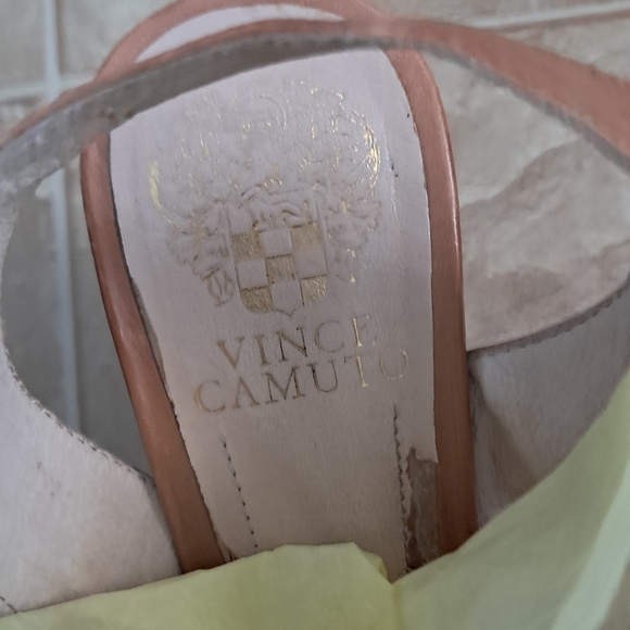 Vince camuto platform shoes - Picture 11 of 15